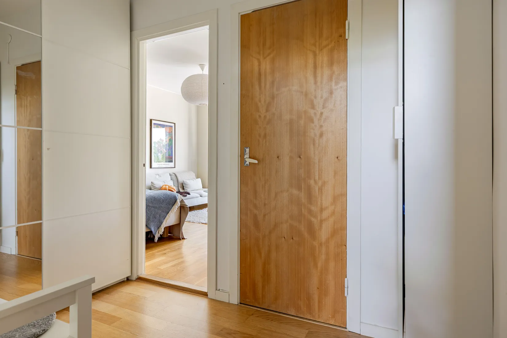 Bostadsrätt, Vretagatan 13, Centralt, Linköping
