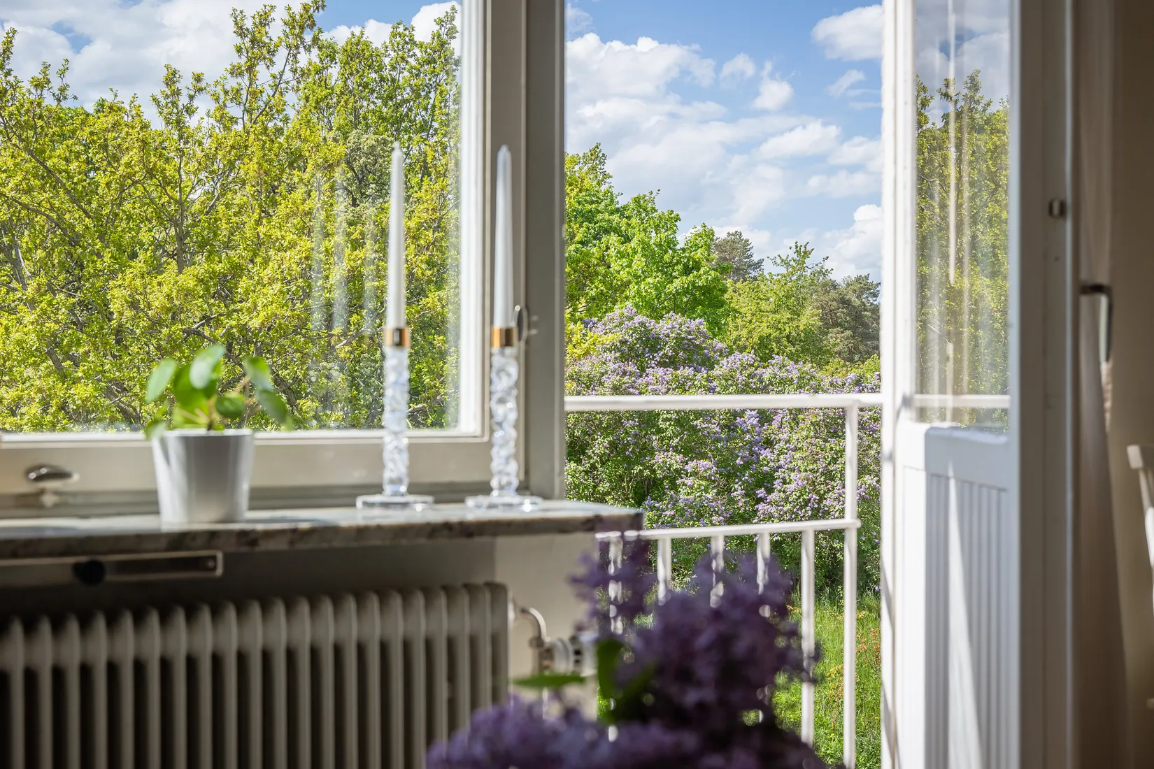 Bostadsrätt, Vretagatan 13, Centralt, Linköping