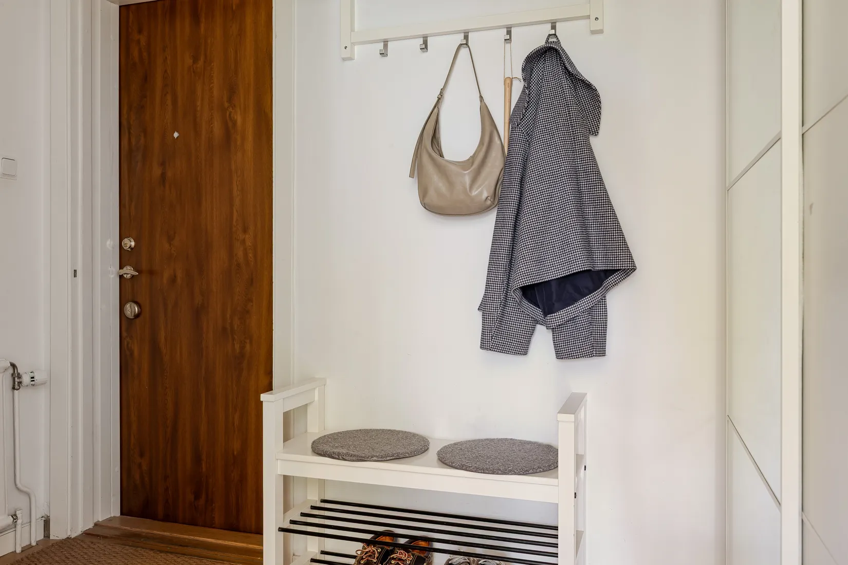 Bostadsrätt, Vretagatan 13, Centralt, Linköping