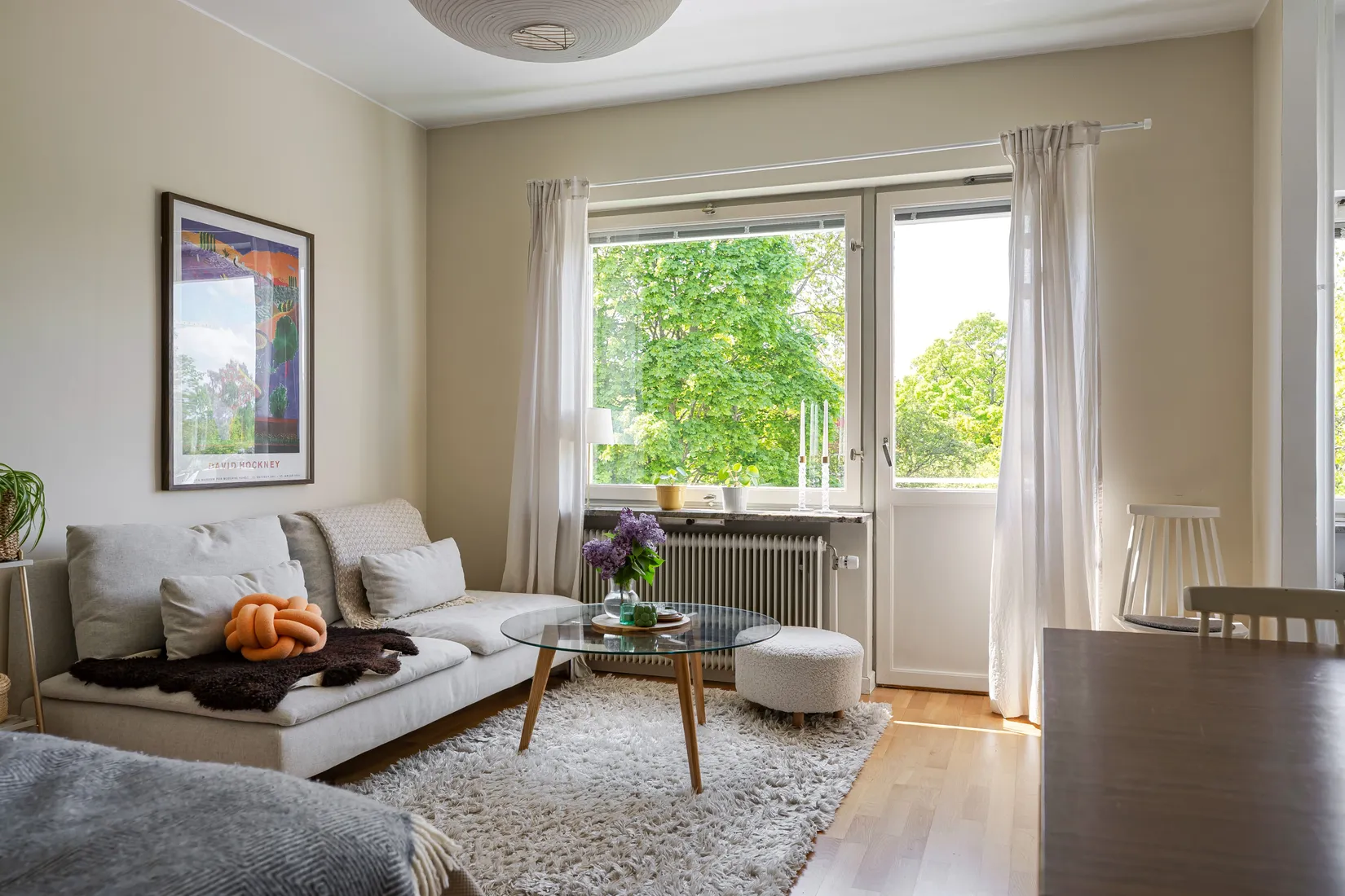 Bostadsrätt, Vretagatan 13, Centralt, Linköping