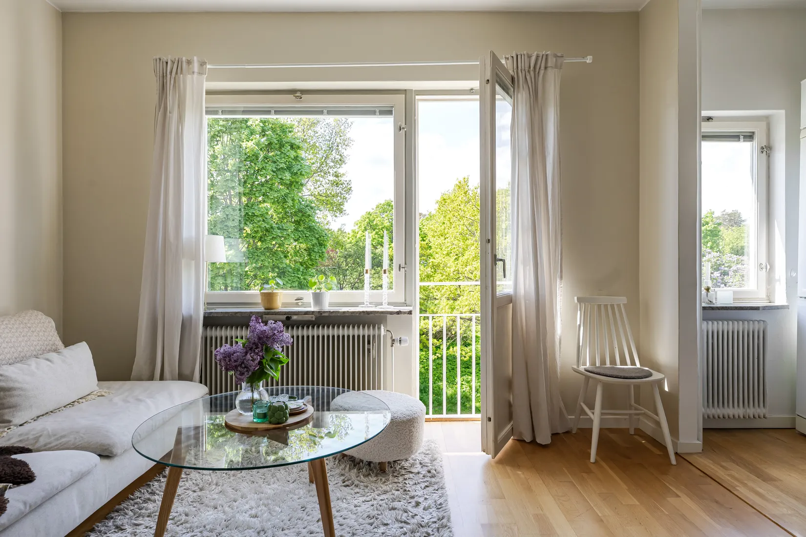 Bostadsrätt, Vretagatan 13, Centralt, Linköping