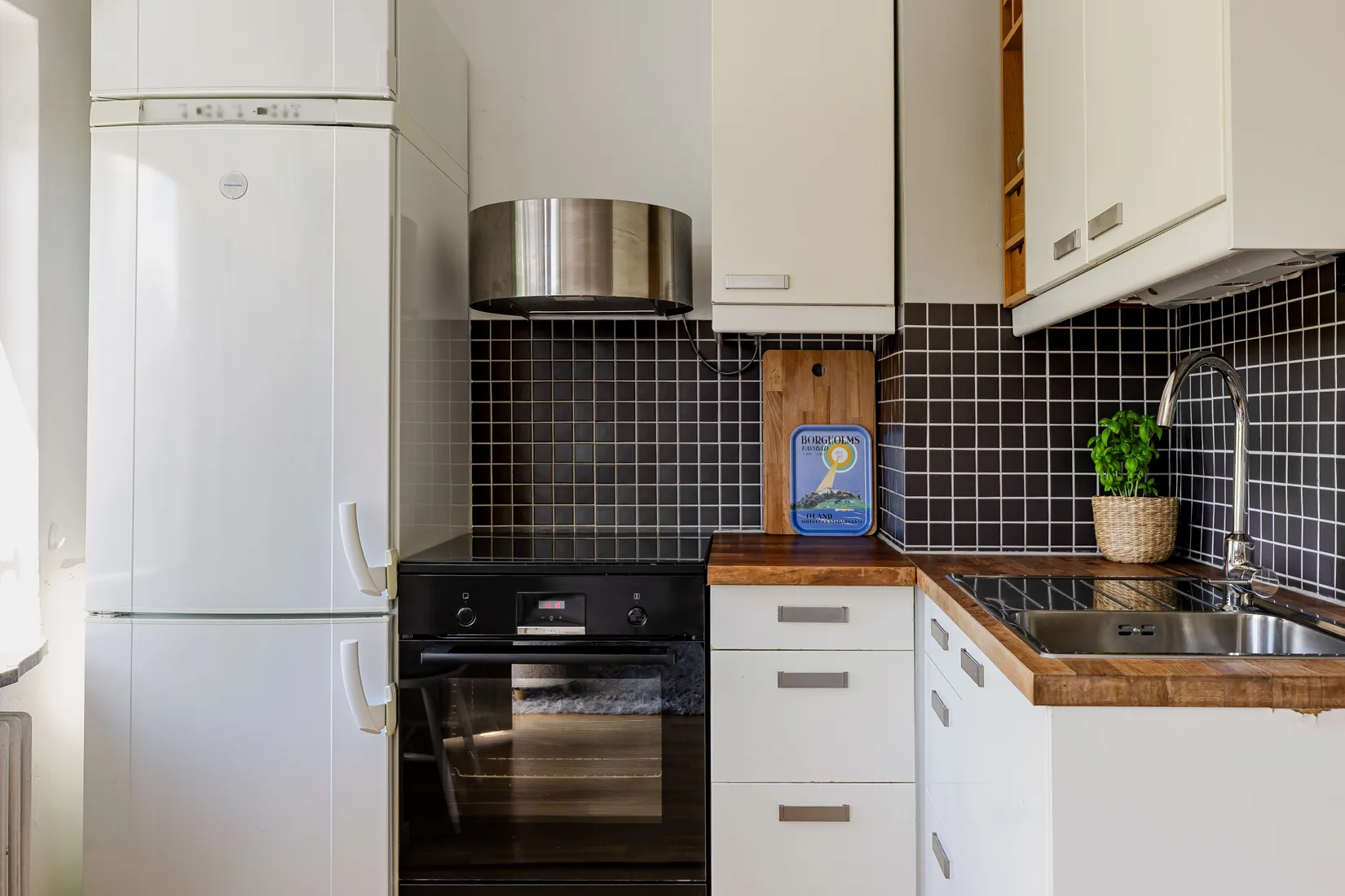 Bostadsrätt, Vretagatan 13, Centralt, Linköping