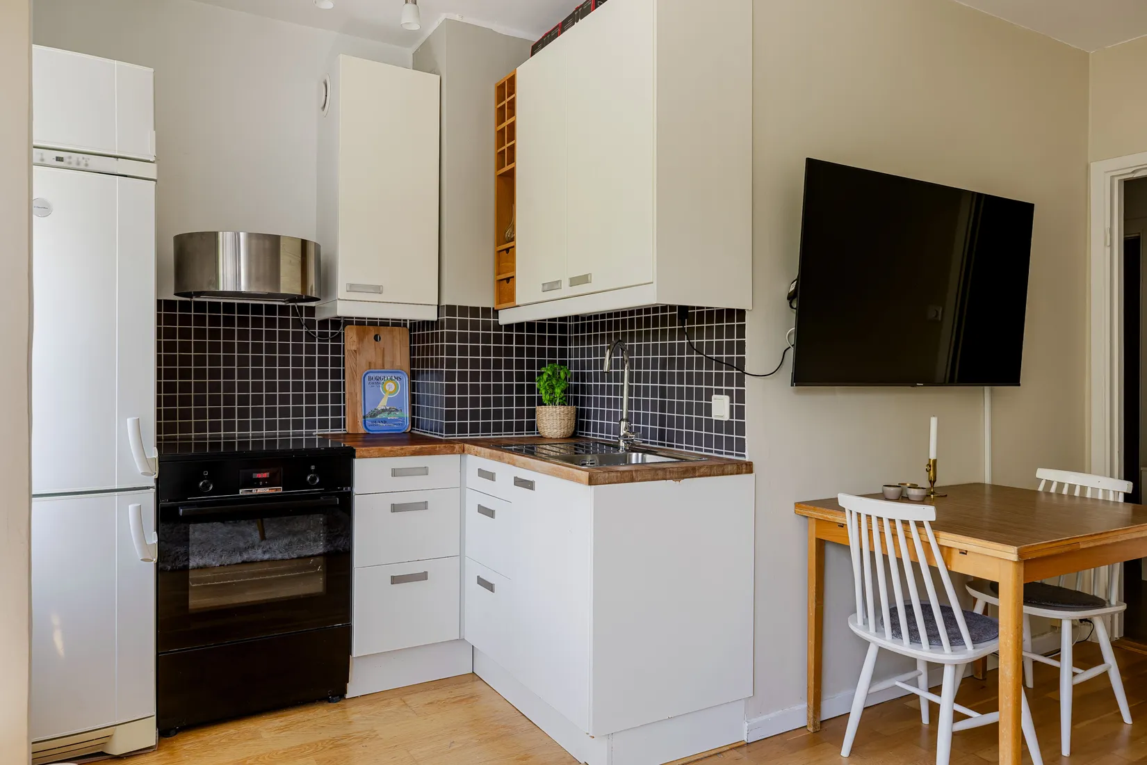 Bostadsrätt, Vretagatan 13, Centralt, Linköping