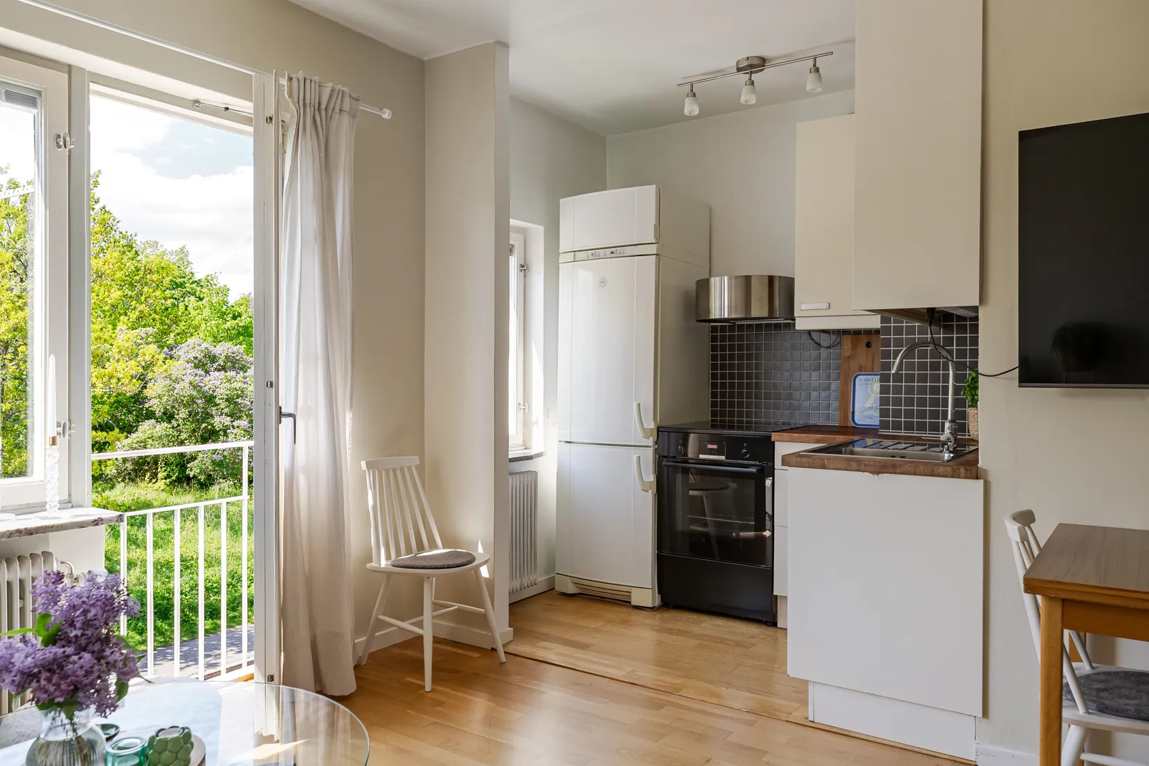 Bostadsrätt, Vretagatan 13, Centralt, Linköping