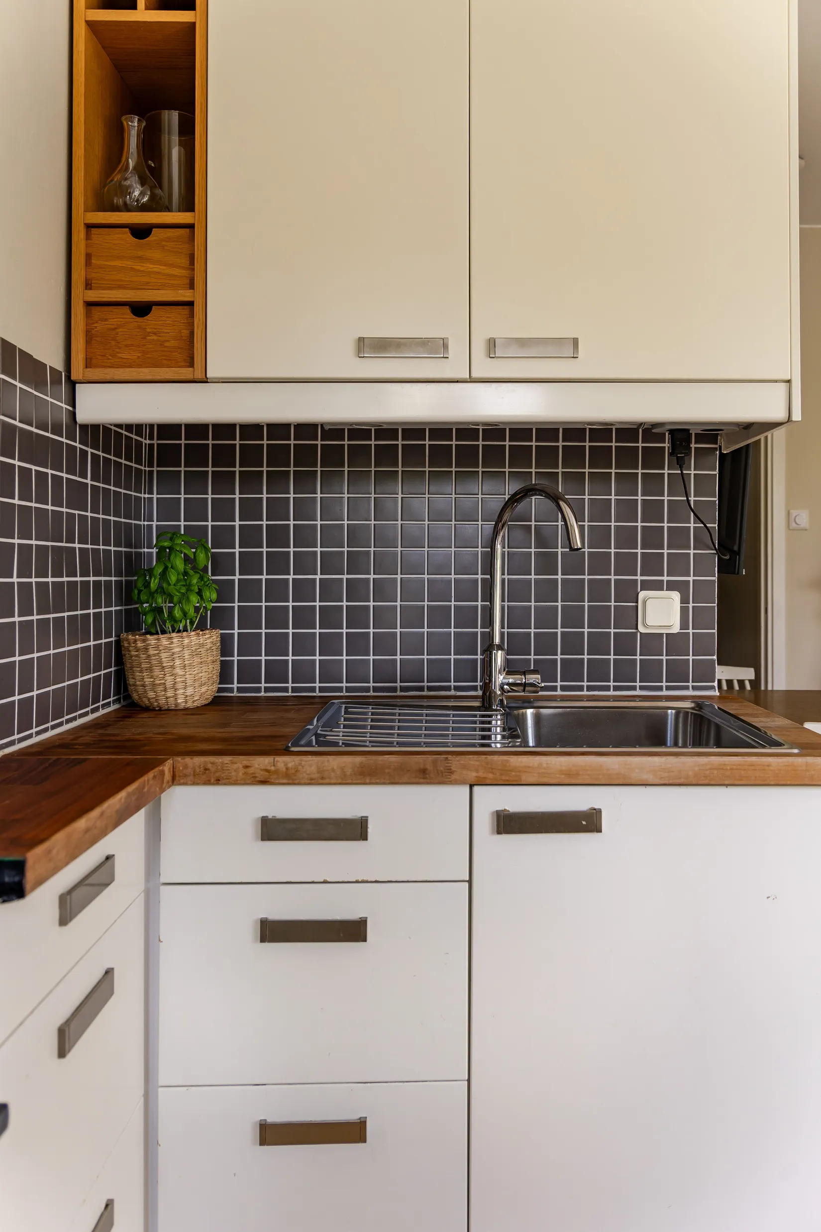 Bostadsrätt, Vretagatan 13, Centralt, Linköping