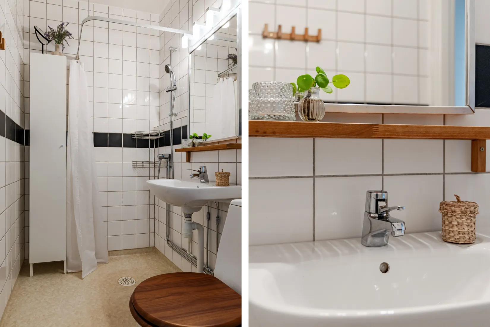 Bostadsrätt, Vretagatan 13, Centralt, Linköping