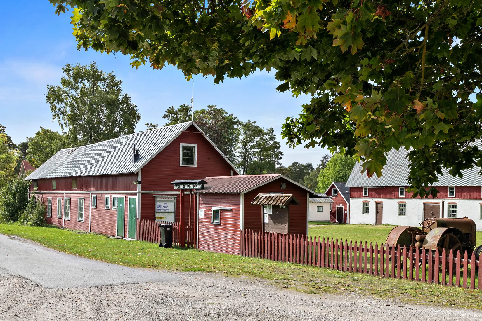 Villa, Havdhem Libbenarve 663, Södra Gotland, Gotland