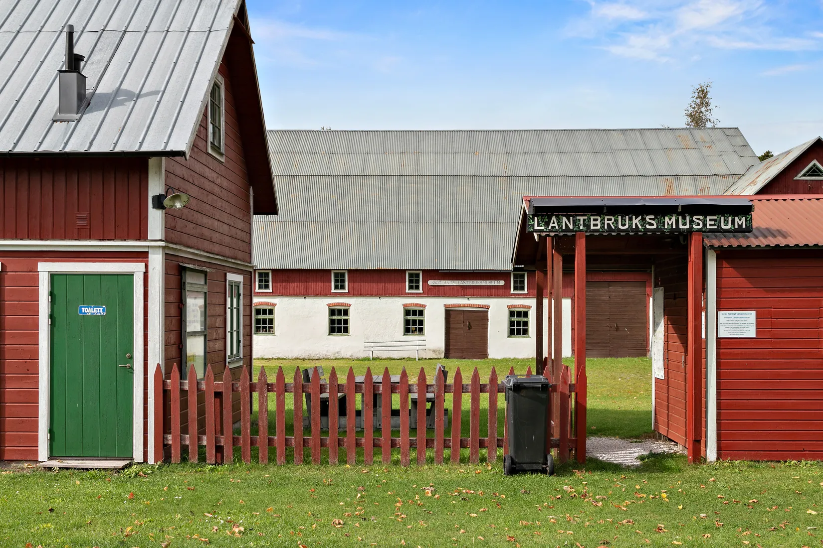 Villa, Havdhem Libbenarve 663, Södra Gotland, Gotland