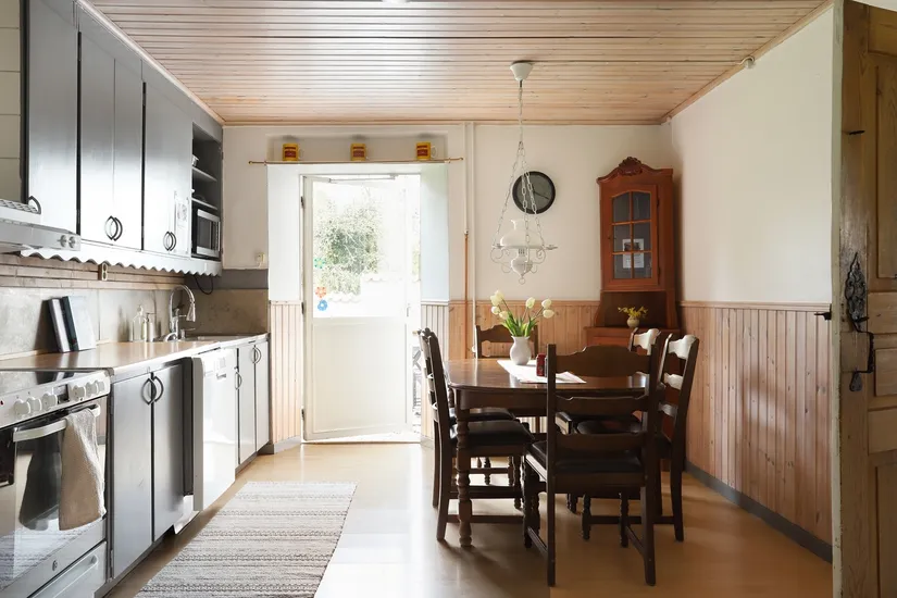Villa, Havdhem Libbenarve 663, Södra Gotland, Gotland