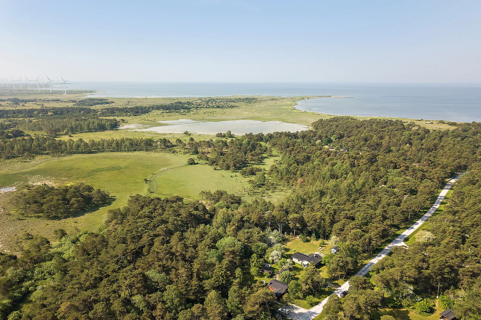 Villa, Havdhem Libbenarve 663, Södra Gotland, Gotland