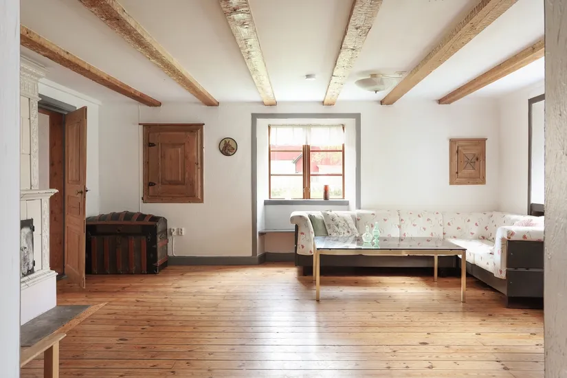 Villa, Havdhem Libbenarve 663, Södra Gotland, Gotland