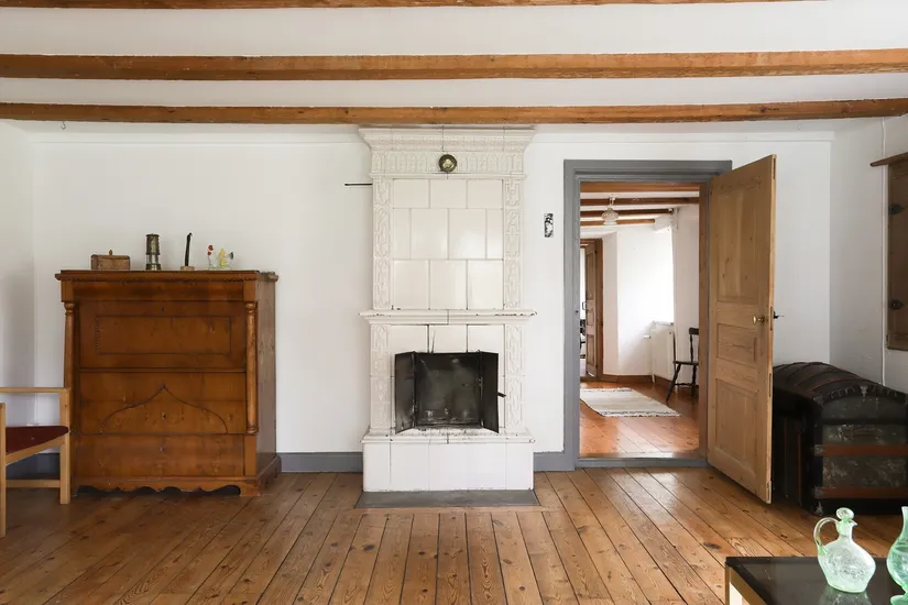 Villa, Havdhem Libbenarve 663, Södra Gotland, Gotland