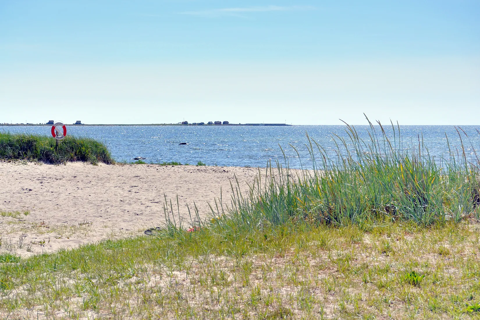 Villa, Havdhem Libbenarve 663, Södra Gotland, Gotland