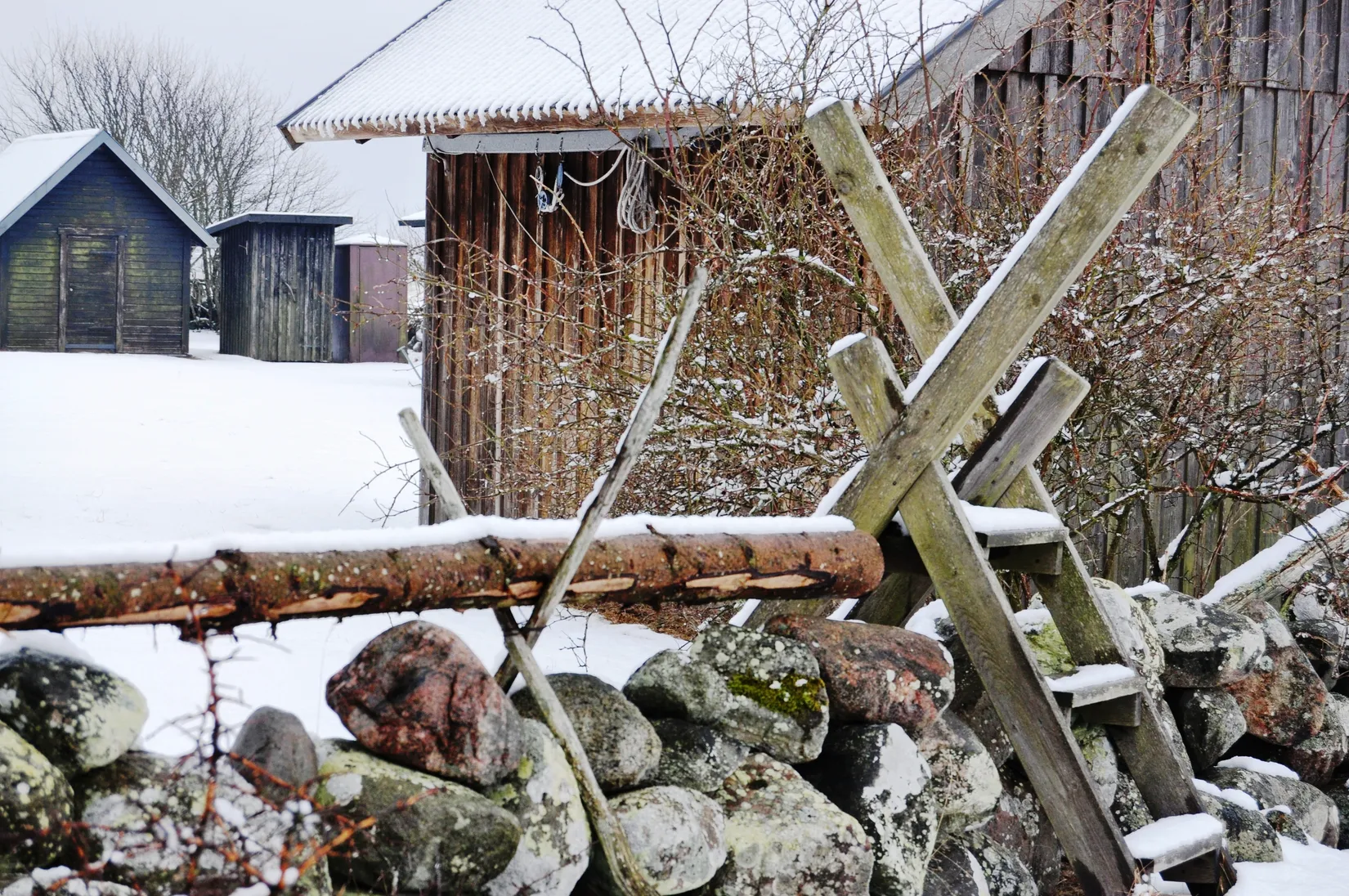 Villa, Havdhem Libbenarve 663, Södra Gotland, Gotland