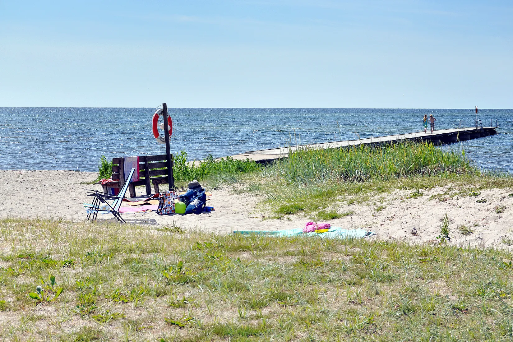 Villa, Havdhem Libbenarve 663, Södra Gotland, Gotland