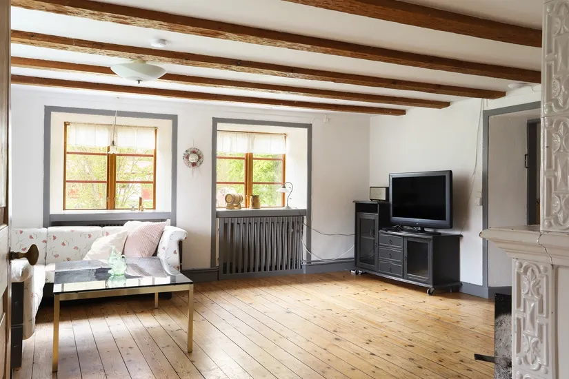Villa, Havdhem Libbenarve 663, Södra Gotland, Gotland