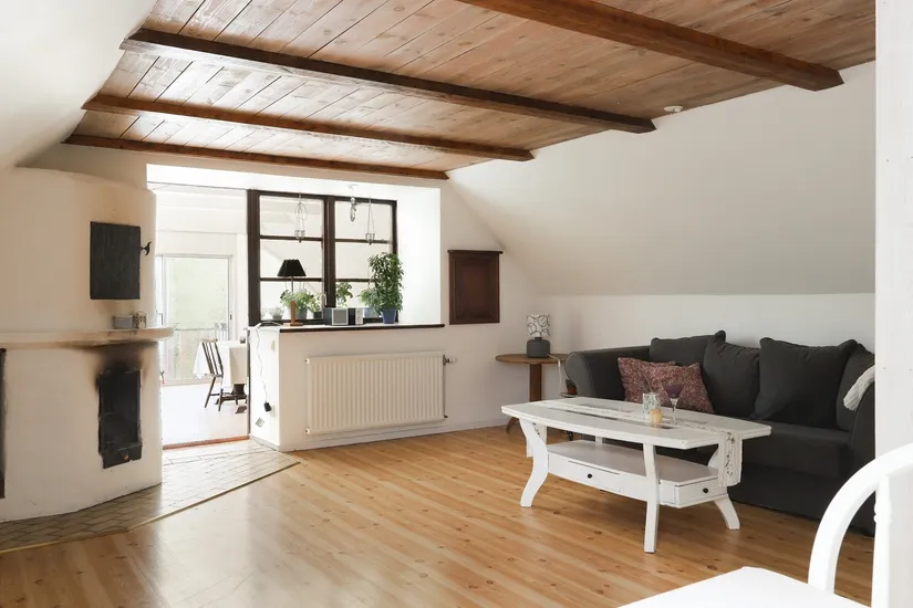 Villa, Havdhem Libbenarve 663, Södra Gotland, Gotland