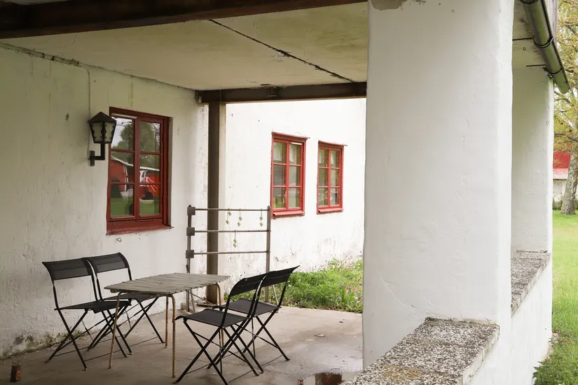 Villa, Havdhem Libbenarve 663, Södra Gotland, Gotland