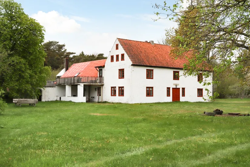 Villa, Havdhem Libbenarve 663, Södra Gotland, Gotland