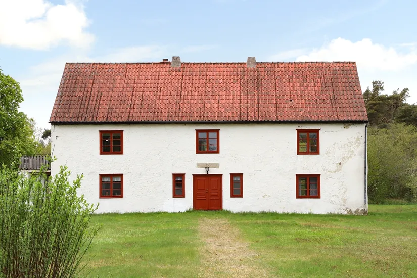 Villa, Havdhem Libbenarve 663, Södra Gotland, Gotland