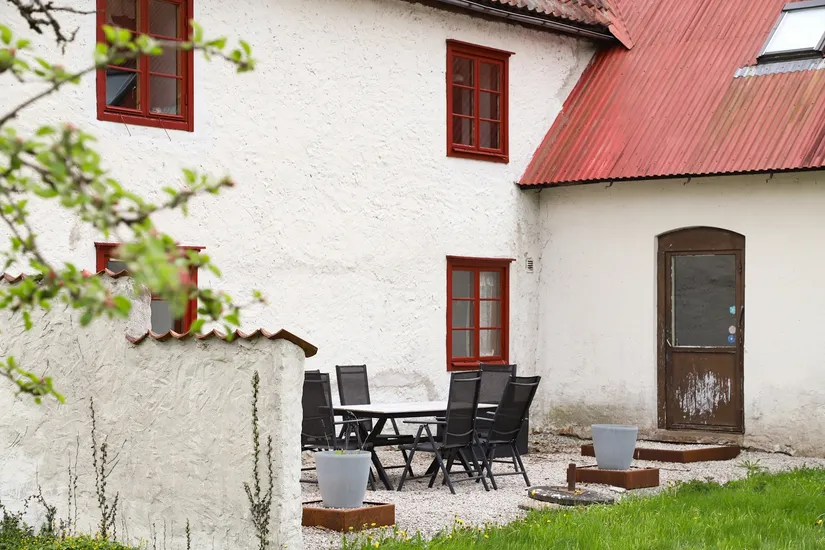 Villa, Havdhem Libbenarve 663, Södra Gotland, Gotland