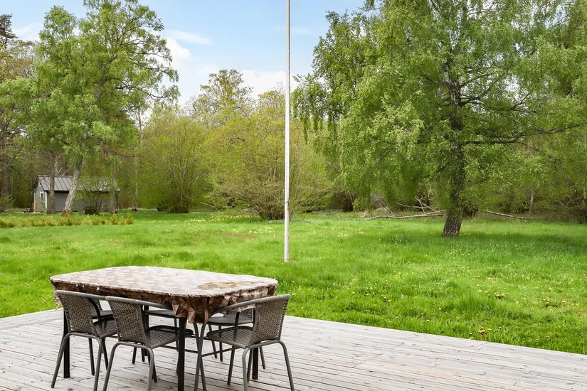 Villa, Havdhem Libbenarve 663, Södra Gotland, Gotland