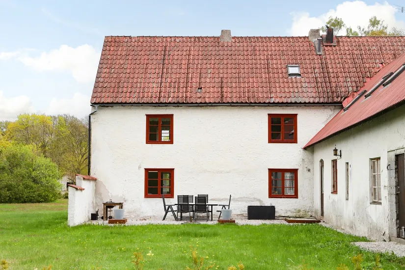 Villa, Havdhem Libbenarve 663, Södra Gotland, Gotland