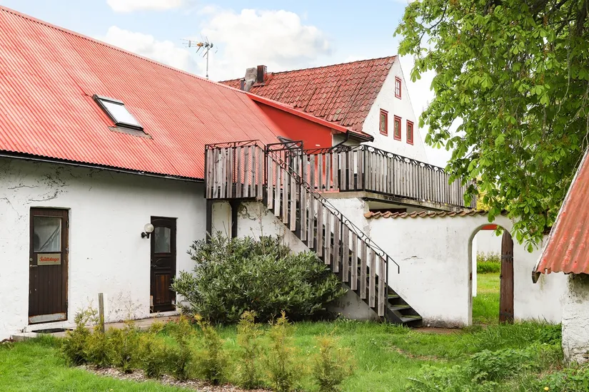 Villa, Havdhem Libbenarve 663, Södra Gotland, Gotland