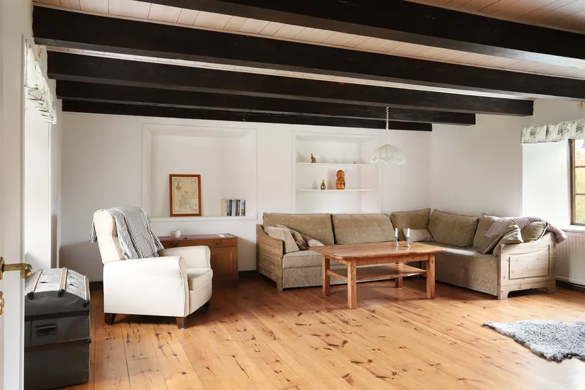 Villa, Havdhem Libbenarve 663, Södra Gotland, Gotland