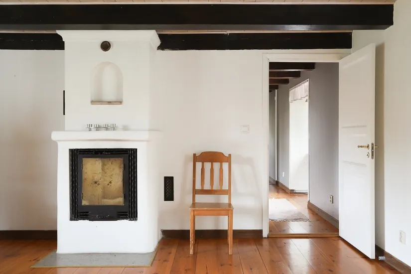 Villa, Havdhem Libbenarve 663, Södra Gotland, Gotland