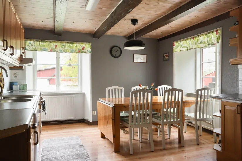 Villa, Havdhem Libbenarve 663, Södra Gotland, Gotland