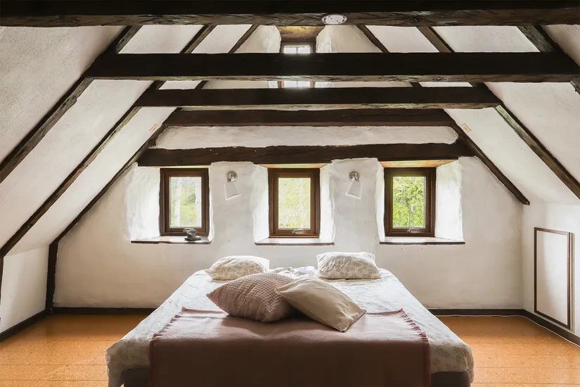 Villa, Havdhem Libbenarve 663, Södra Gotland, Gotland