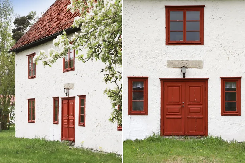 Villa, Havdhem Libbenarve 663, Södra Gotland, Gotland