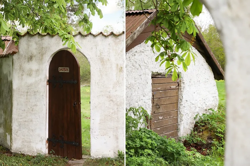 Villa, Havdhem Libbenarve 663, Södra Gotland, Gotland
