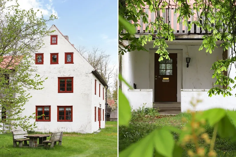 Villa, Havdhem Libbenarve 663, Södra Gotland, Gotland