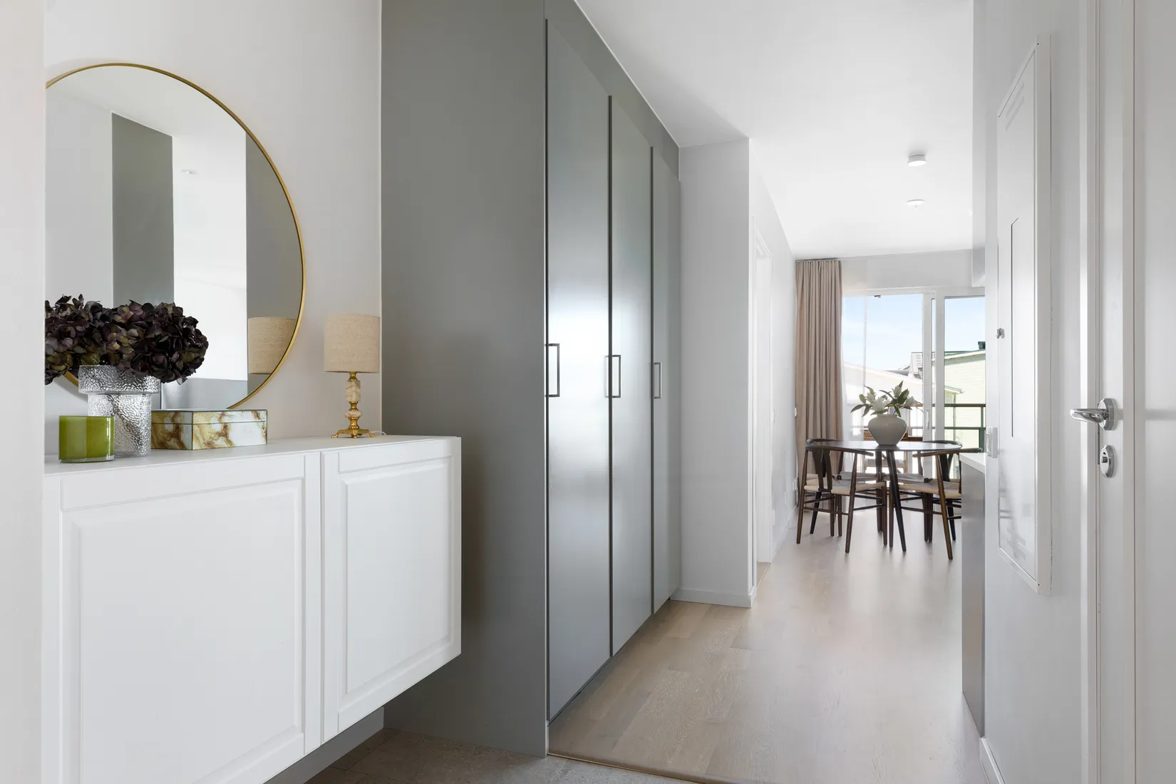 Bostadsrätt, Lunagränd 1, Ranagård, Halmstad