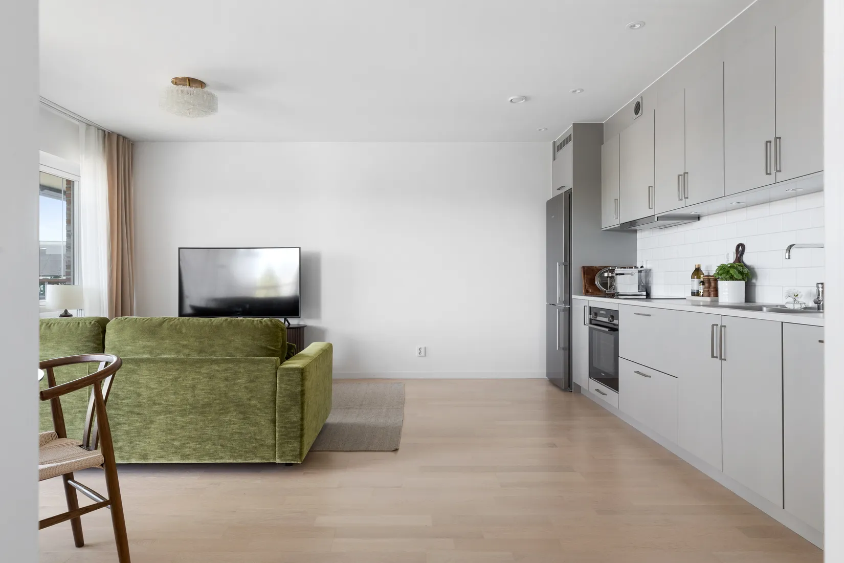 Bostadsrätt, Lunagränd 1, Ranagård, Halmstad
