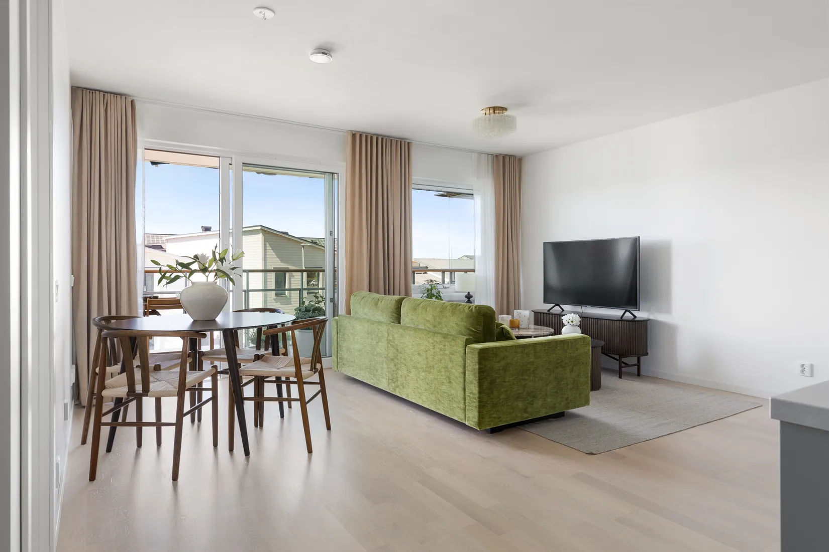 Bostadsrätt, Lunagränd 1, Ranagård, Halmstad