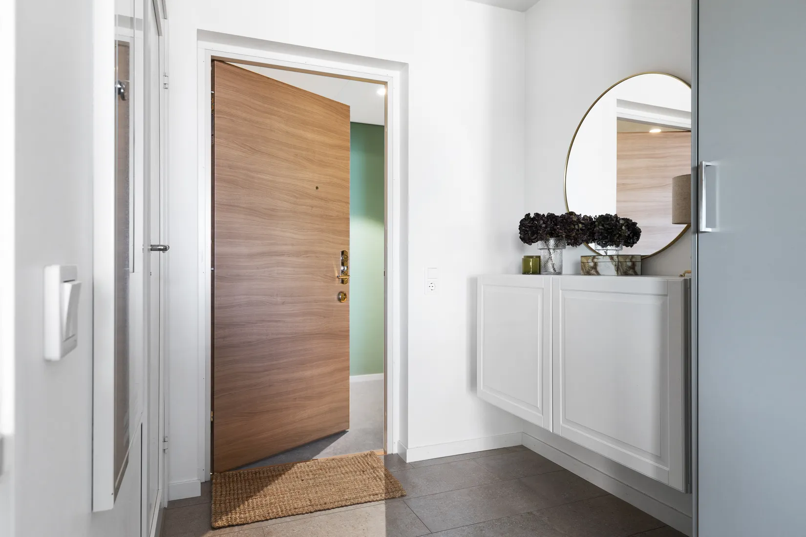 Bostadsrätt, Lunagränd 1, Ranagård, Halmstad
