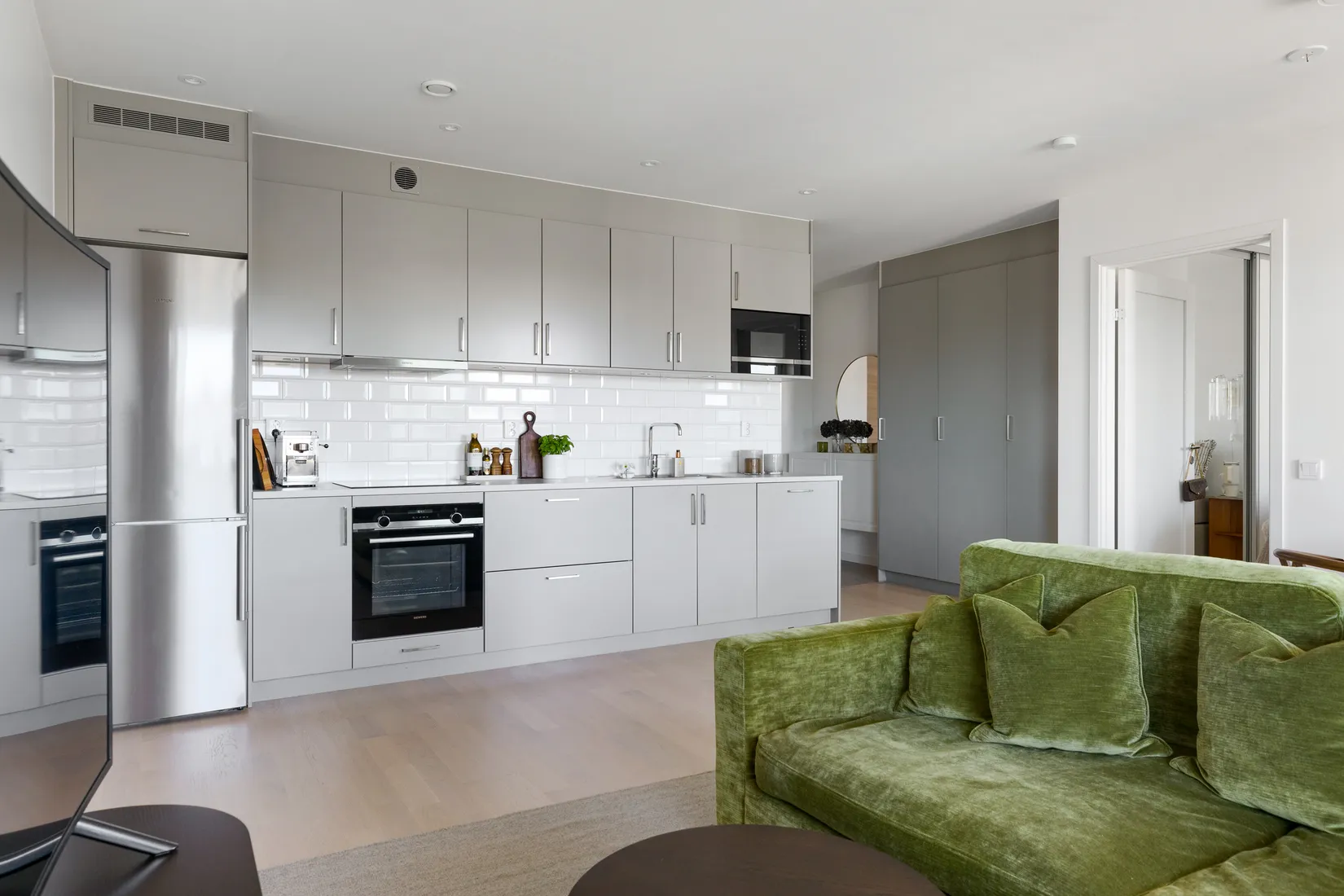 Bostadsrätt, Lunagränd 1, Ranagård, Halmstad