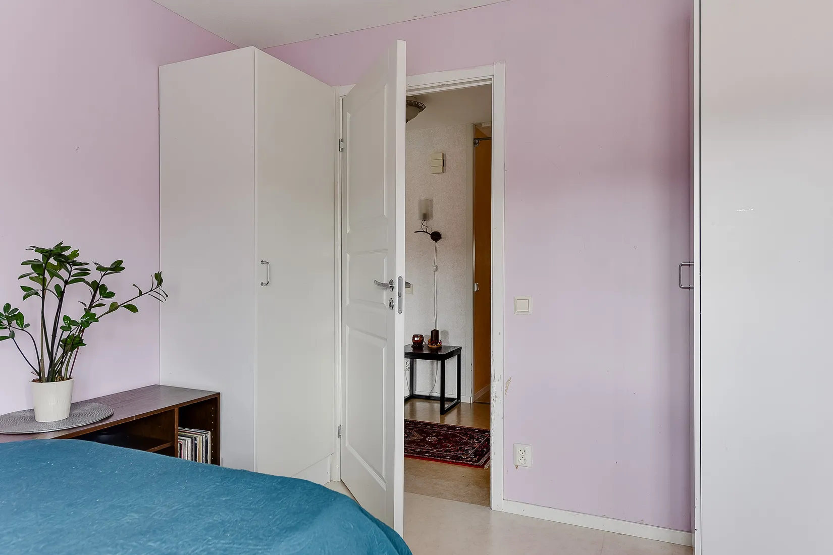 Bostadsrätt, Älvans väg 69, Tomtebo, Umeå