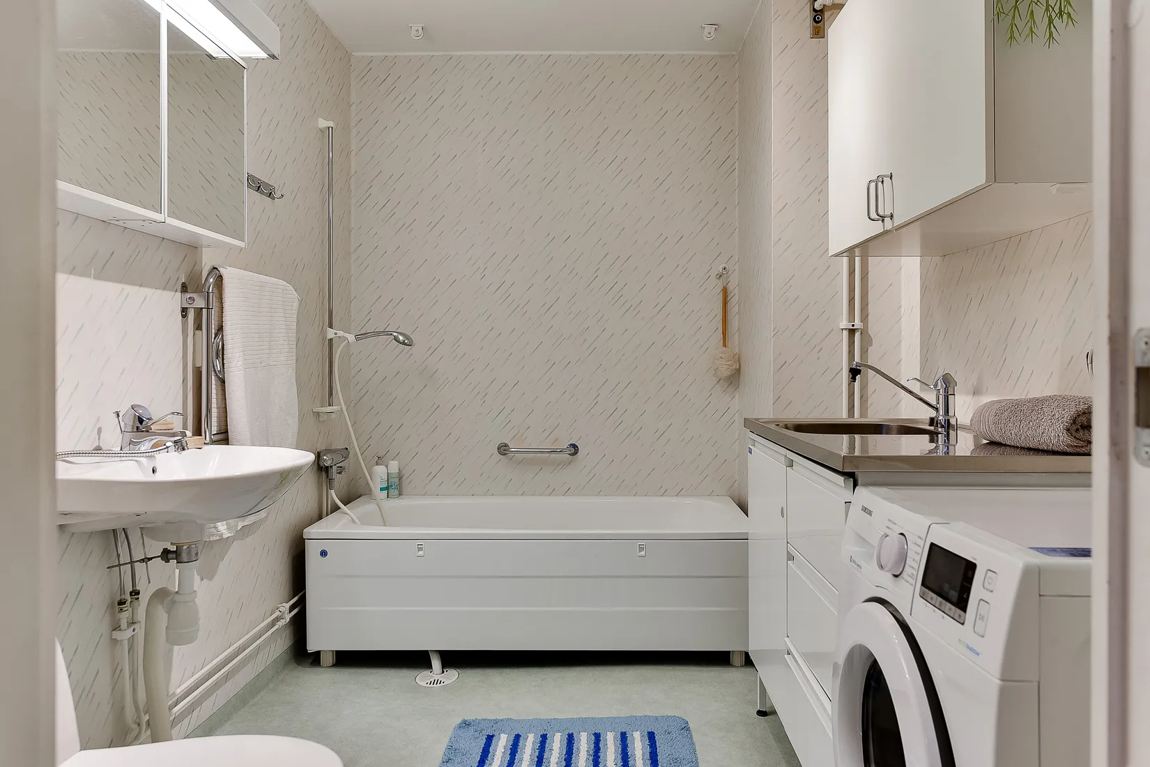 Bostadsrätt, Älvans väg 69, Tomtebo, Umeå