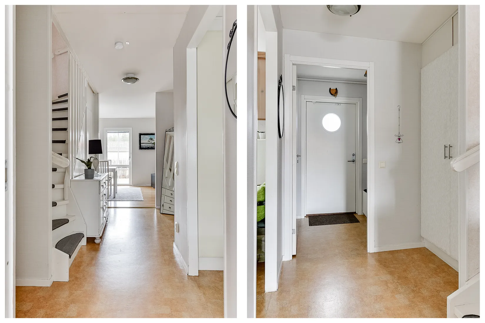 Bostadsrätt, Älvans väg 69, Tomtebo, Umeå