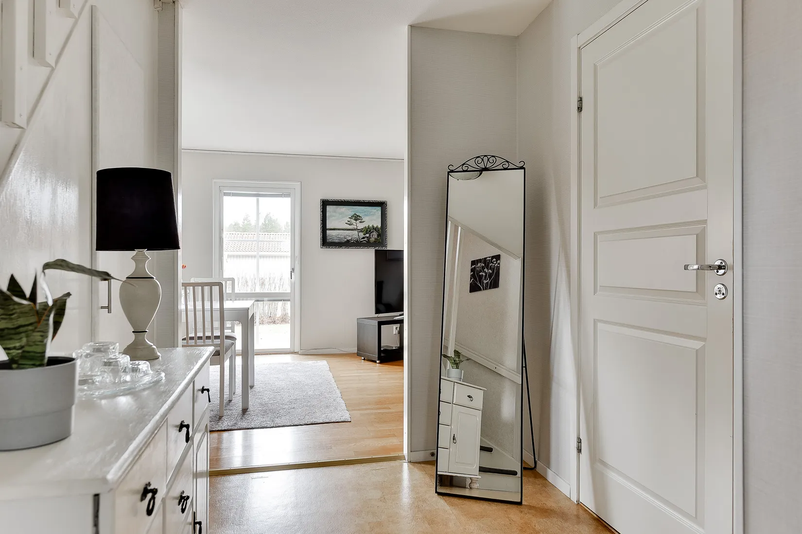 Bostadsrätt, Älvans väg 69, Tomtebo, Umeå