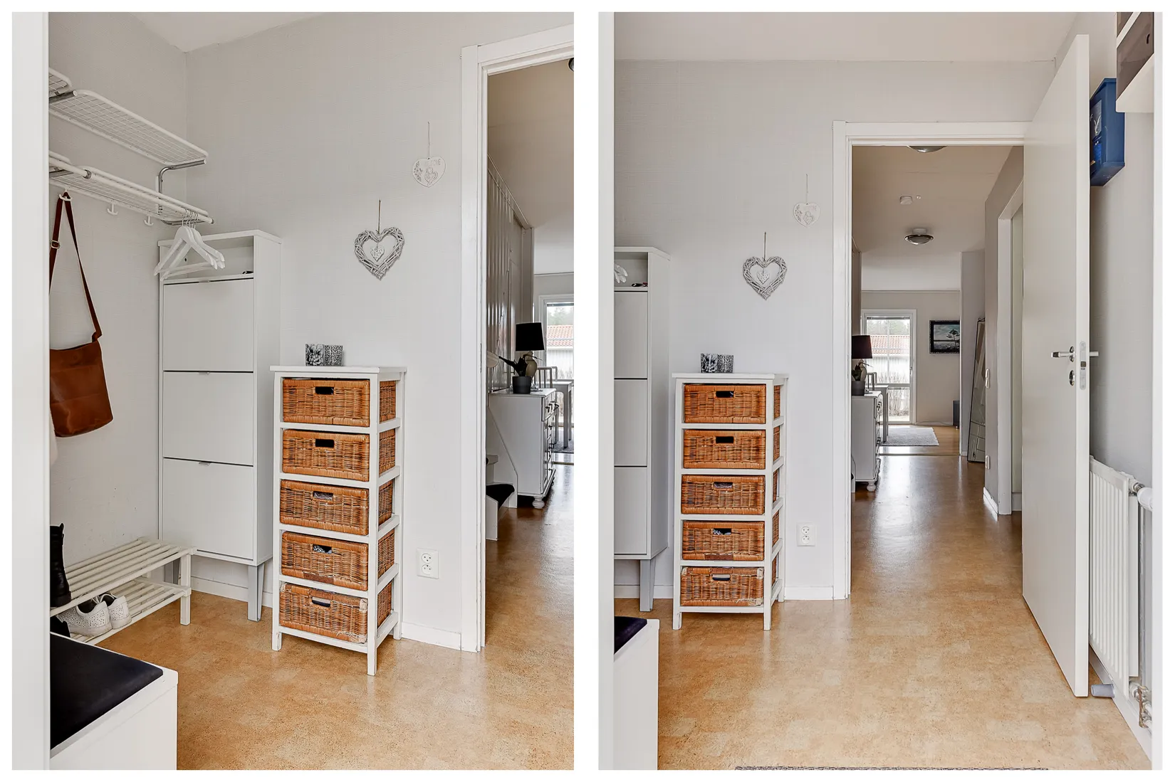 Bostadsrätt, Älvans väg 69, Tomtebo, Umeå