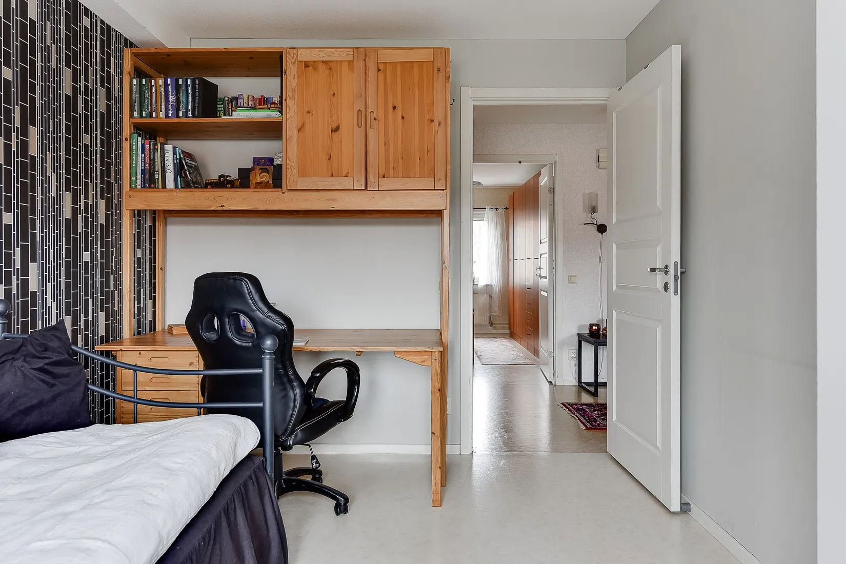 Bostadsrätt, Älvans väg 69, Tomtebo, Umeå