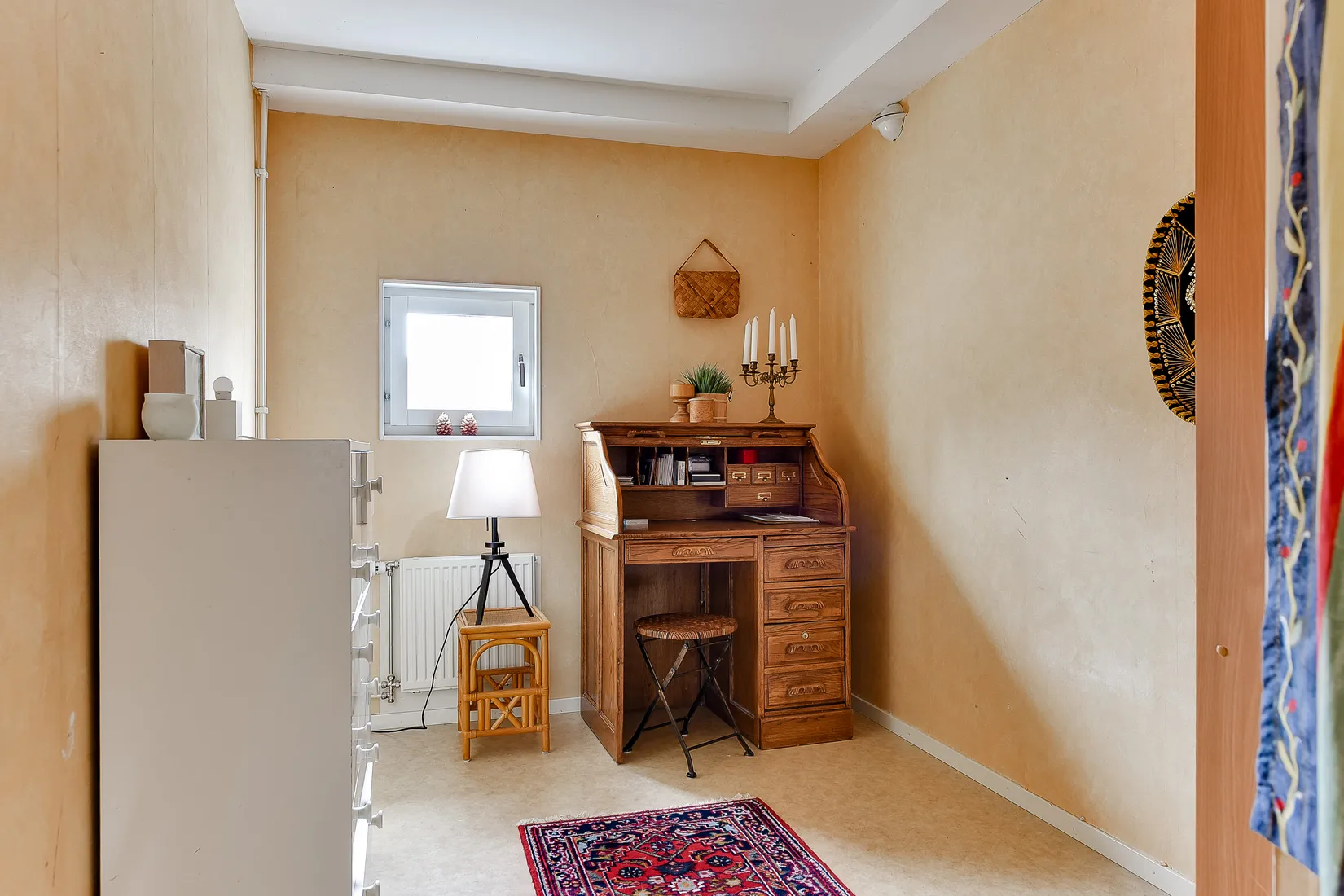 Bostadsrätt, Älvans väg 69, Tomtebo, Umeå