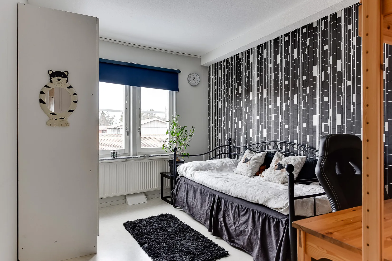 Bostadsrätt, Älvans väg 69, Tomtebo, Umeå