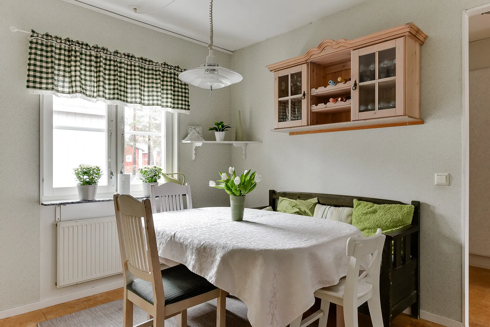 Bostadsrätt, Älvans väg 69, Tomtebo, Umeå