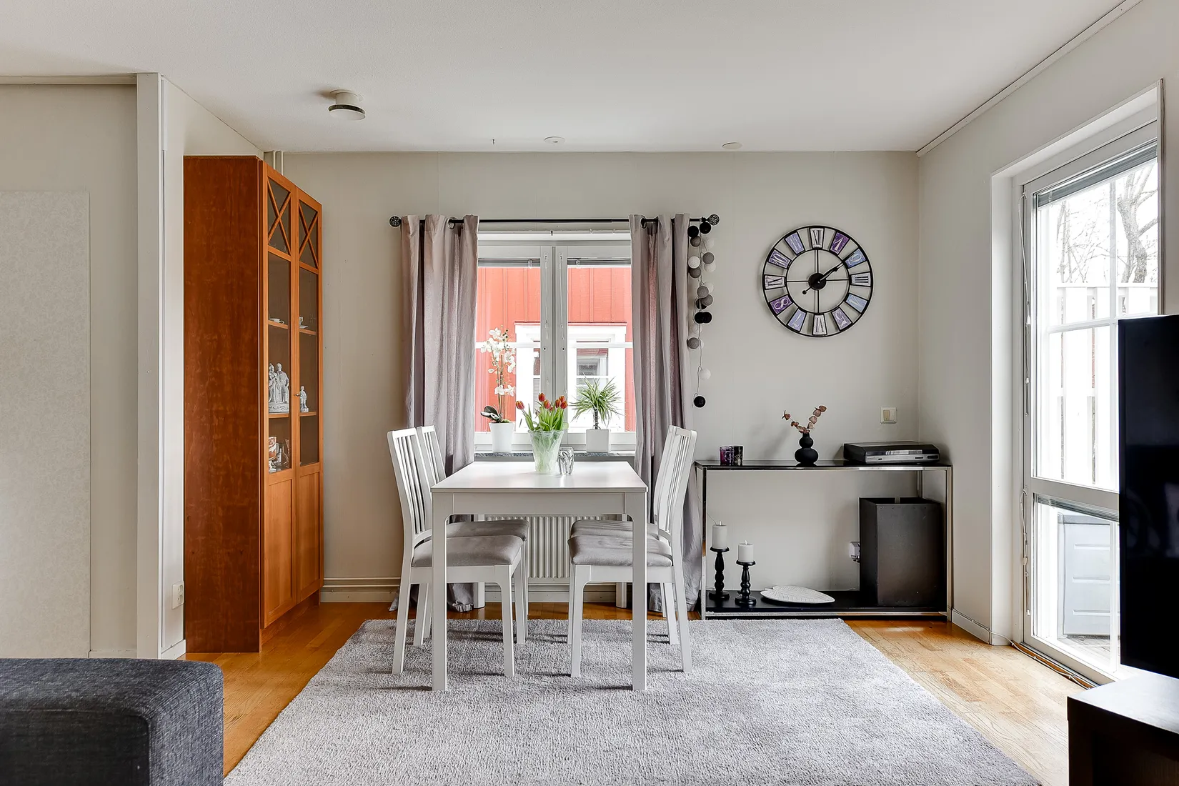 Bostadsrätt, Älvans väg 69, Tomtebo, Umeå